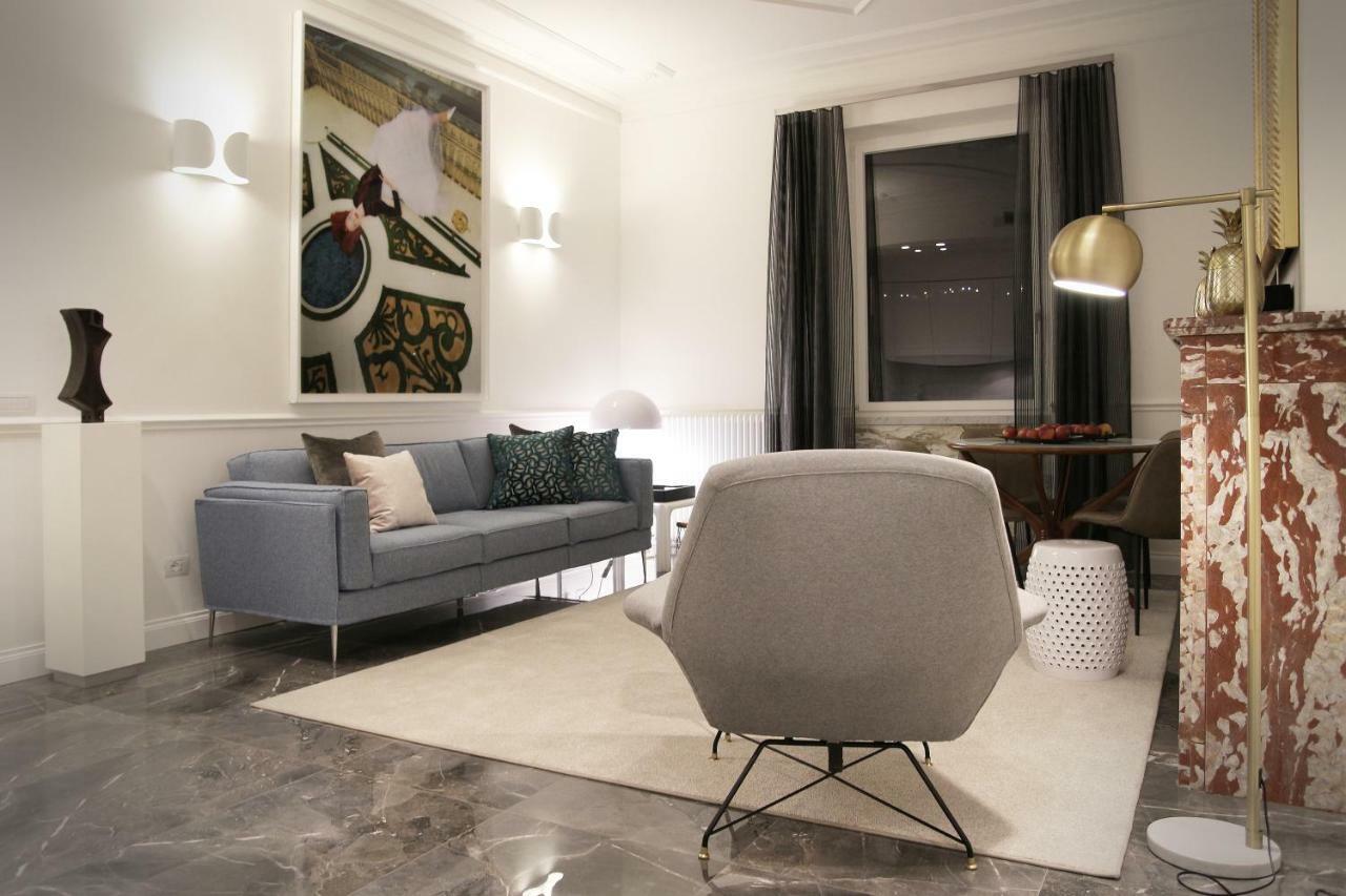Suite Via Roma 119 Специя Екстериор снимка