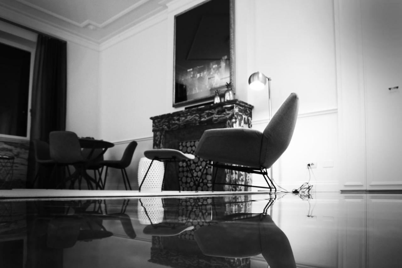 Suite Via Roma 119 Специя Екстериор снимка