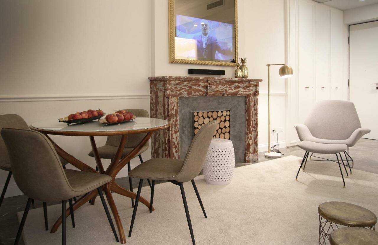 Suite Via Roma 119 Специя Екстериор снимка