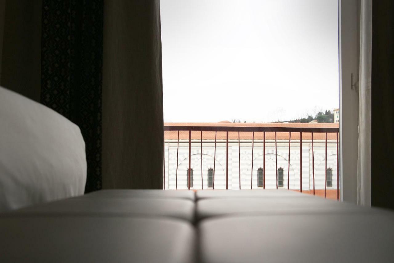 Suite Via Roma 119 Специя Екстериор снимка