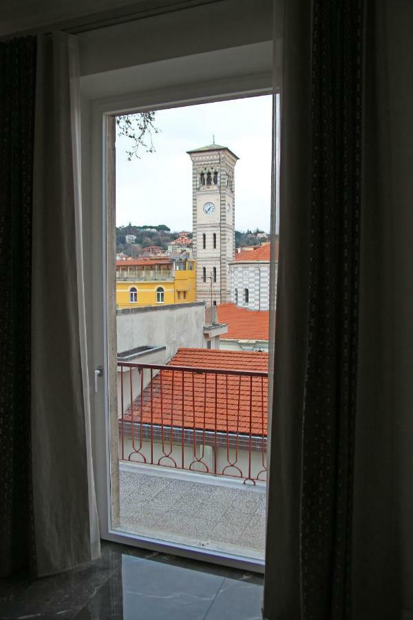 Suite Via Roma 119 Специя Екстериор снимка