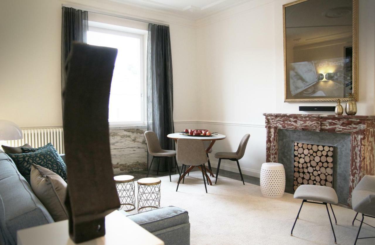 Suite Via Roma 119 Специя Екстериор снимка