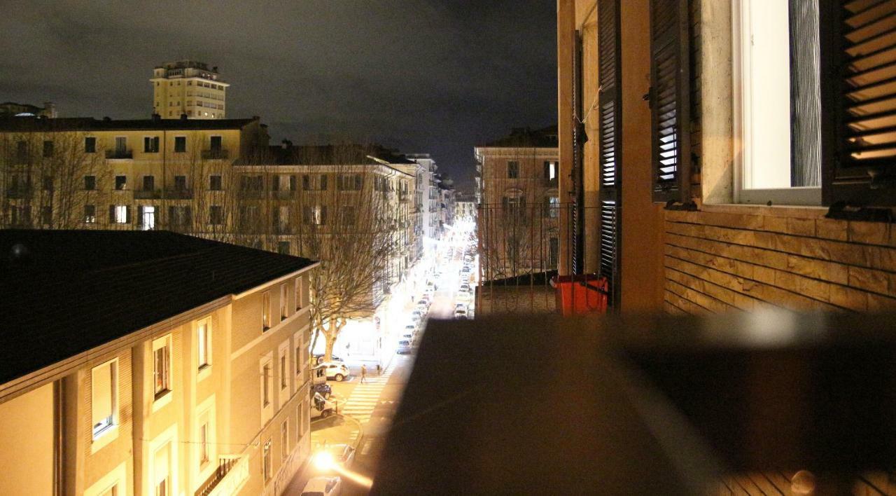Suite Via Roma 119 Специя Екстериор снимка
