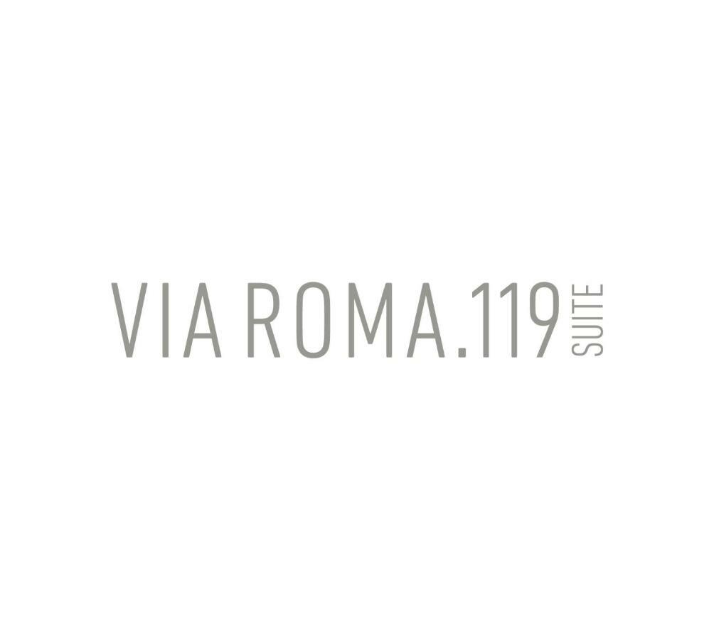 Suite Via Roma 119 Специя Екстериор снимка