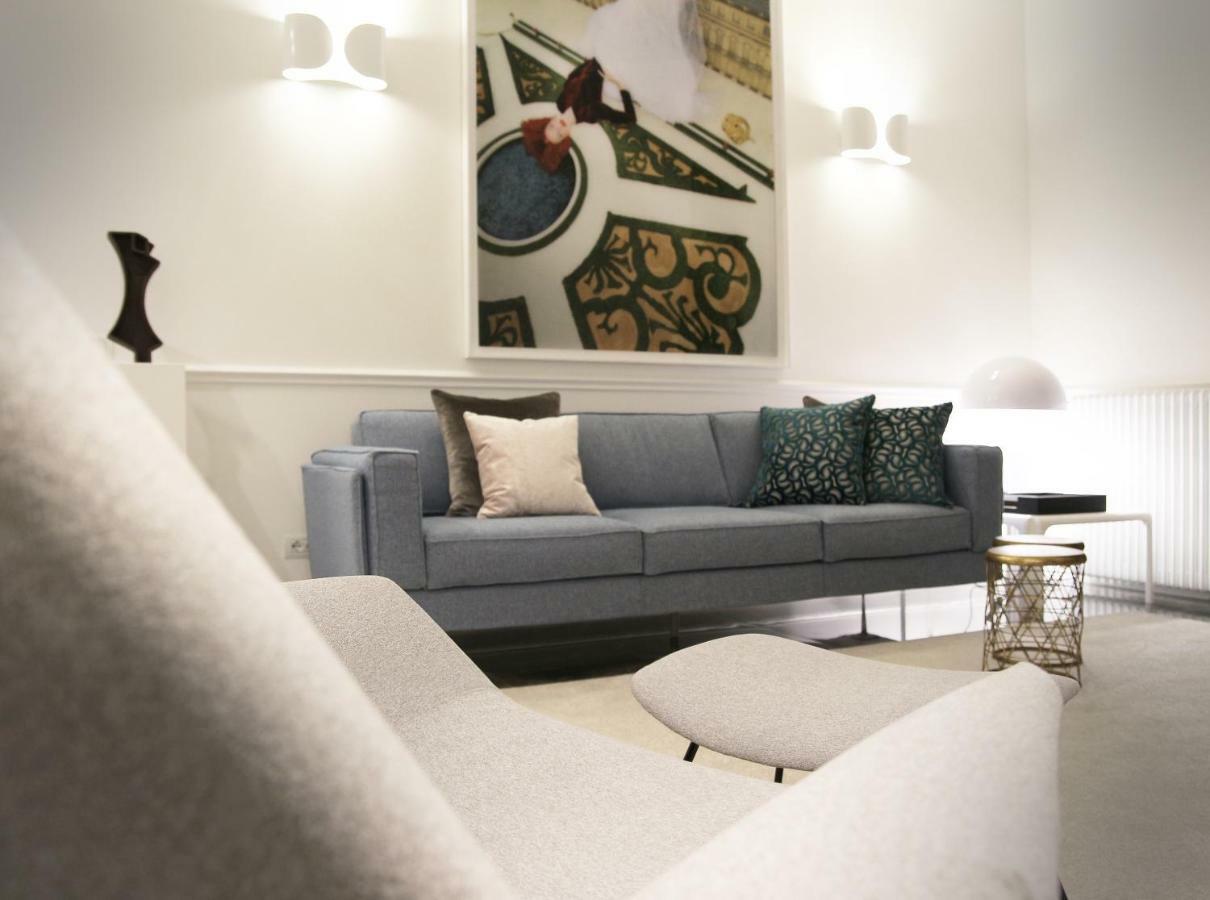 Suite Via Roma 119 Специя Екстериор снимка
