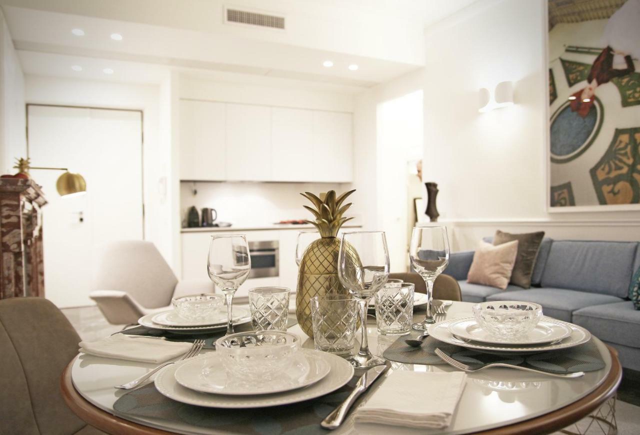 Suite Via Roma 119 Специя Екстериор снимка