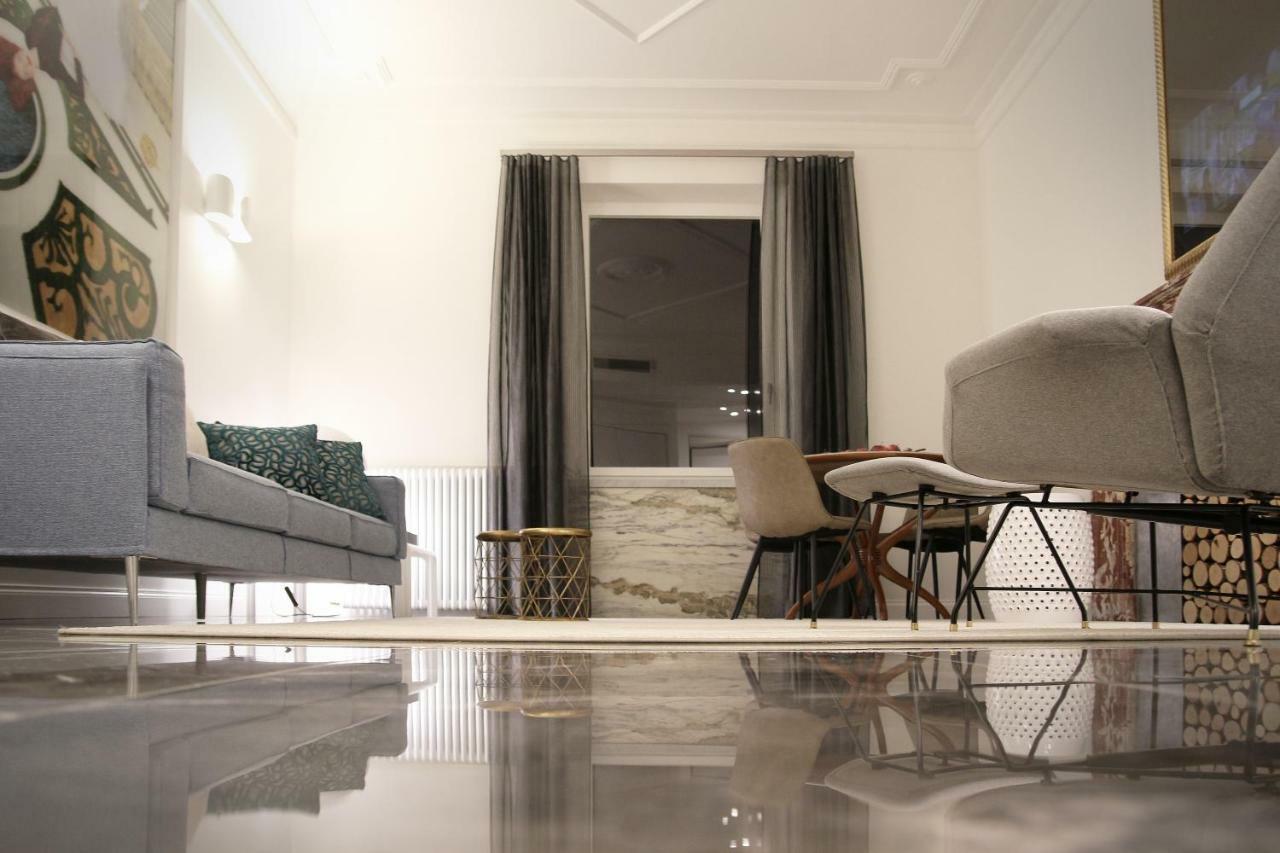 Suite Via Roma 119 Специя Екстериор снимка