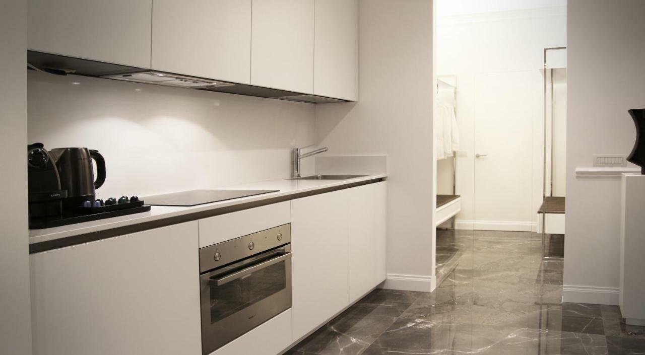 Suite Via Roma 119 Специя Екстериор снимка