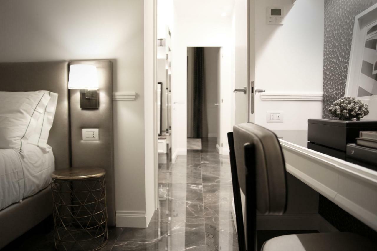 Suite Via Roma 119 Специя Екстериор снимка