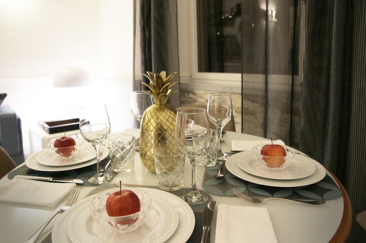 Suite Via Roma 119 Специя Екстериор снимка