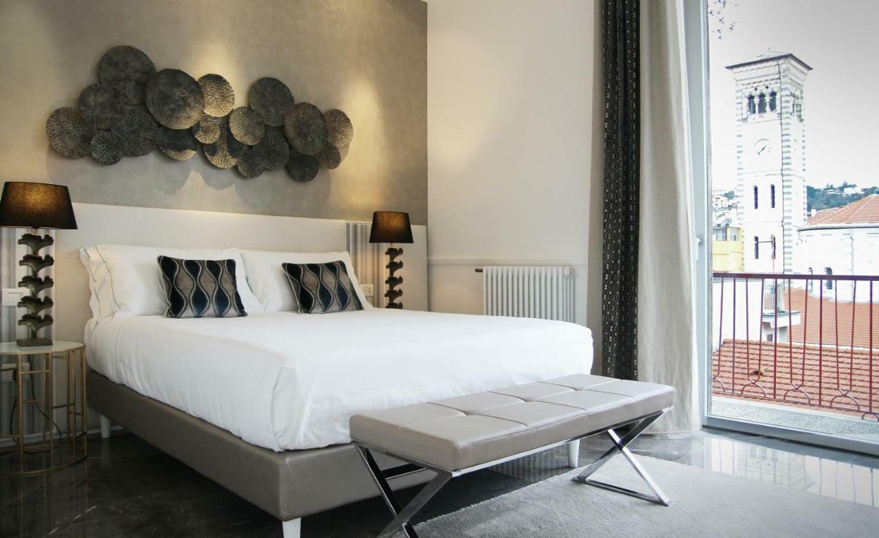Suite Via Roma 119 Специя Екстериор снимка