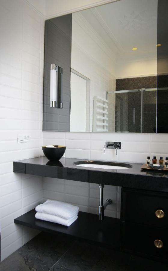 Suite Via Roma 119 Специя Екстериор снимка