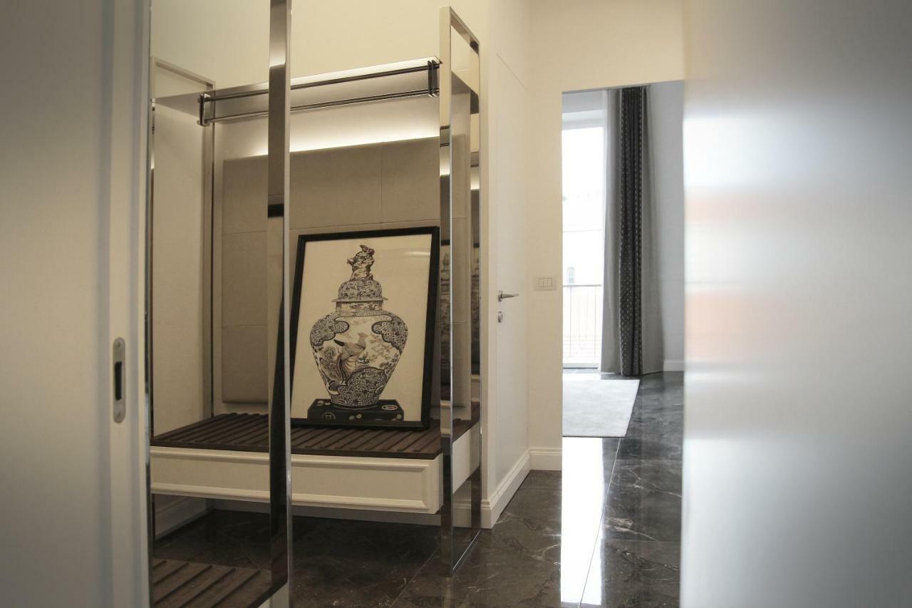 Suite Via Roma 119 Специя Екстериор снимка
