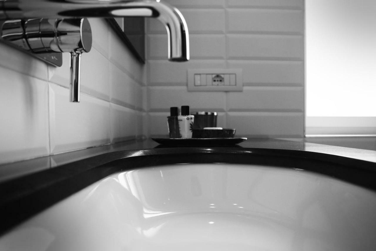 Suite Via Roma 119 Специя Екстериор снимка