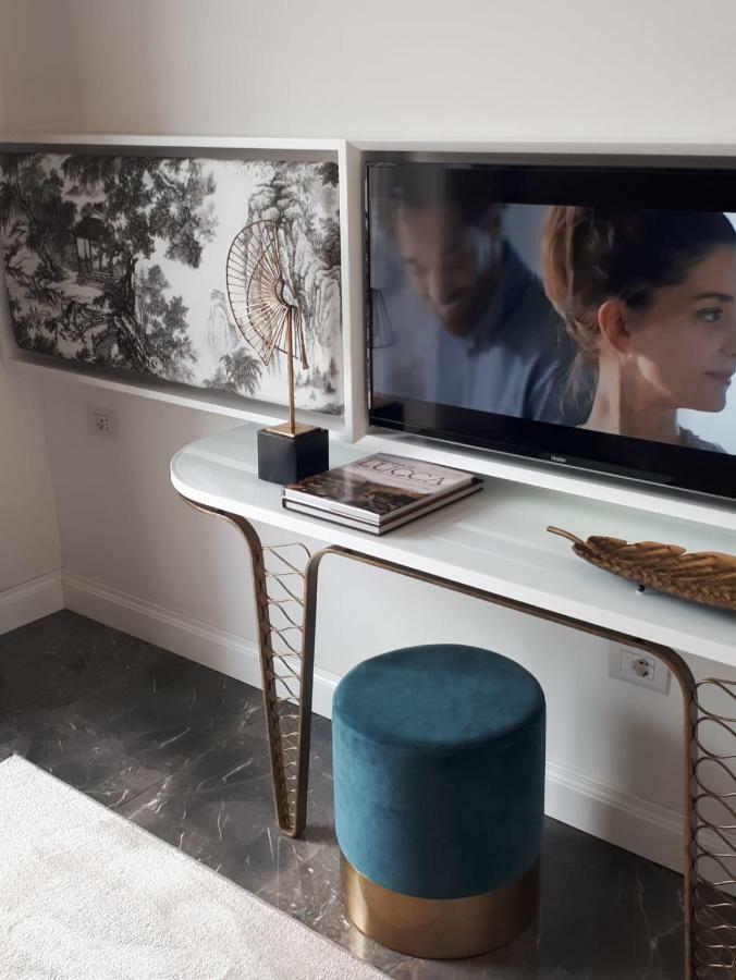Suite Via Roma 119 Специя Екстериор снимка